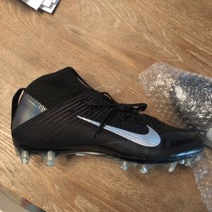 Nike untouchable 2 mens football cleats size 12